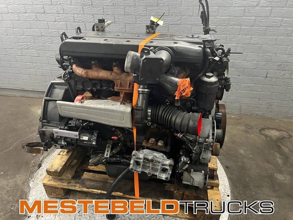 Mercedes-Benz Motor OM 906 LA II/3 industrie - Variklis - Sunkvežimis: foto 1 Mercedes-Benz Motor OM 906 LA II/3 industrie - Variklis - Sunkvežimis: foto 1