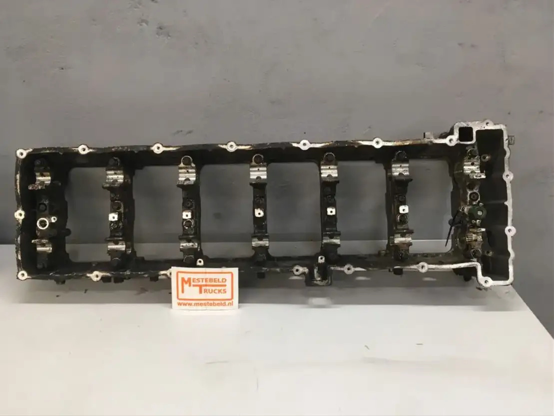 Mercedes-Benz Nokkenas huis OM471 LA - Variklis ir dalys - Sunkvežimis: foto 1 Mercedes-Benz Nokkenas huis OM471 LA - Variklis ir dalys - Sunkvežimis: foto 1