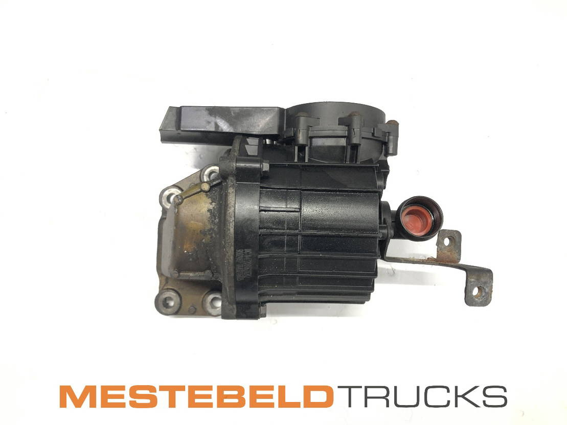 Mercedes-Benz Olieafscheider OM 470 LA - Variklis ir dalys - Sunkvežimis: foto 1 Mercedes-Benz Olieafscheider OM 470 LA - Variklis ir dalys - Sunkvežimis: foto 1