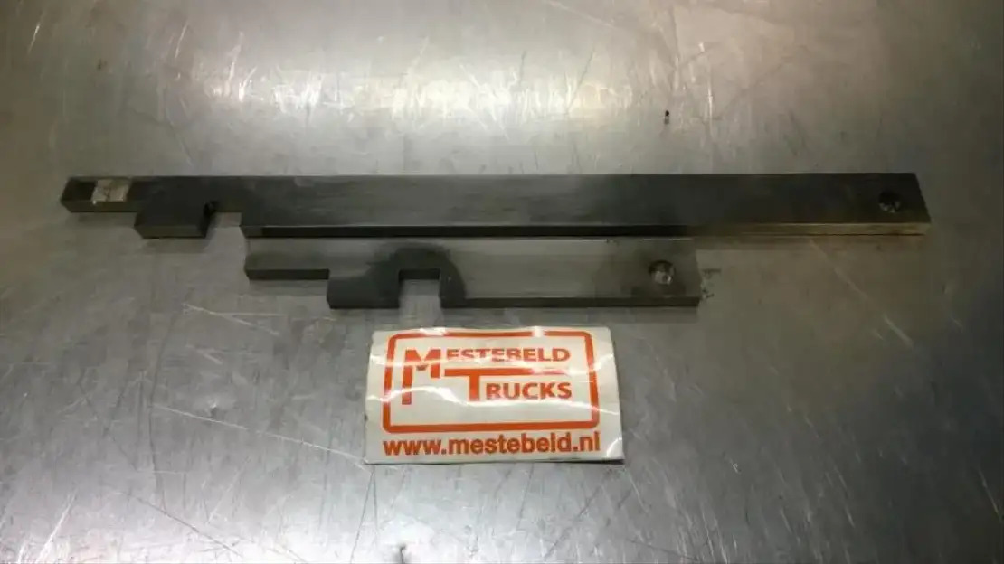 Mercedes-Benz Schakelstangen set - Pavarų dėžė ir dalys - Sunkvežimis: foto 1 Mercedes-Benz Schakelstangen set - Pavarų dėžė ir dalys - Sunkvežimis: foto 1