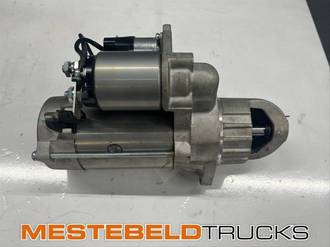 Mercedes-Benz Startmotor - Variklis ir dalys - Sunkvežimis: foto 1 Mercedes-Benz Startmotor - Variklis ir dalys - Sunkvežimis: foto 1