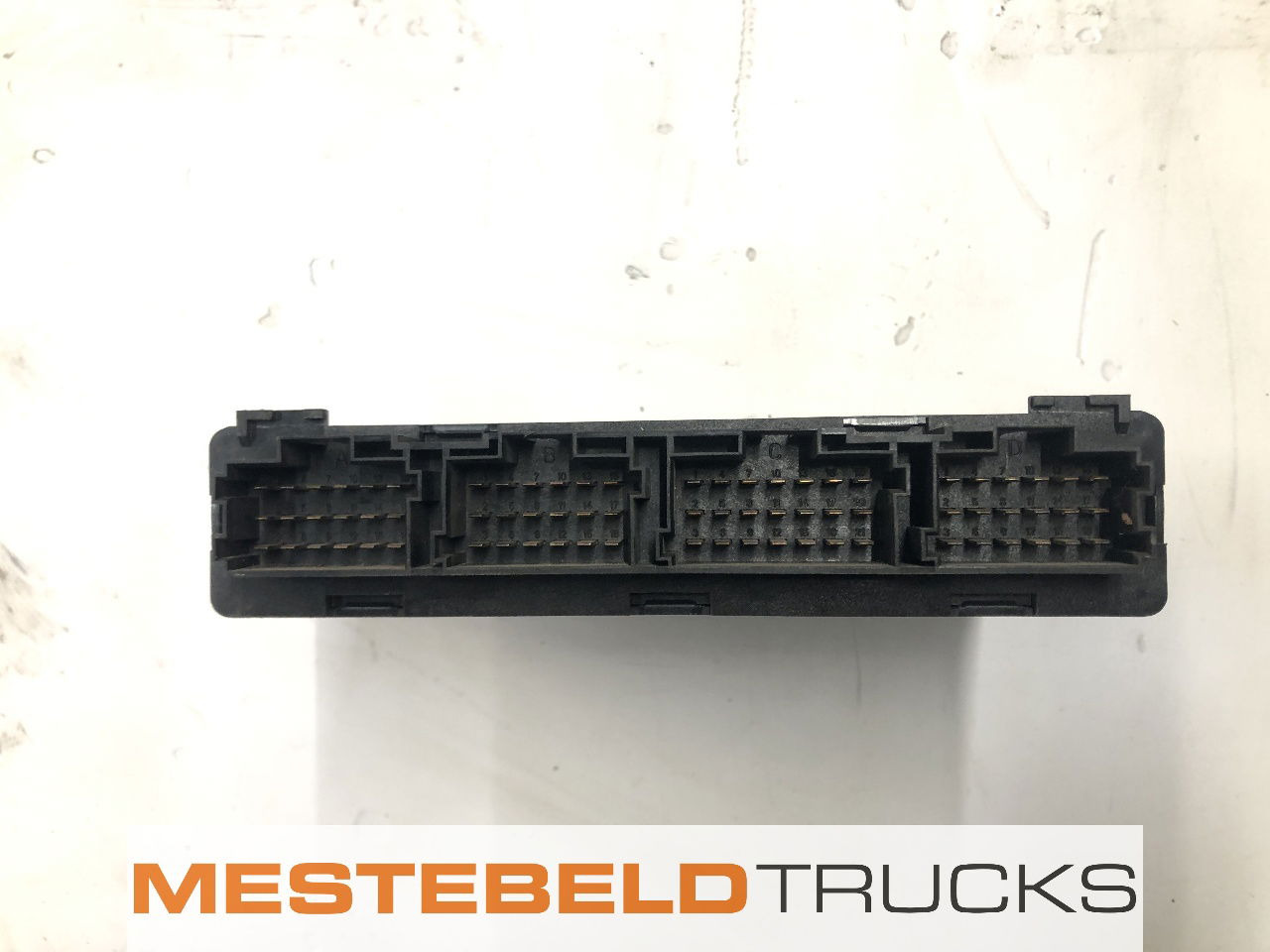 Mercedes-Benz Stuurkast FR/CPC - Elektros sistema - Sunkvežimis: foto 2 Mercedes-Benz Stuurkast FR/CPC - Elektros sistema - Sunkvežimis: foto 2