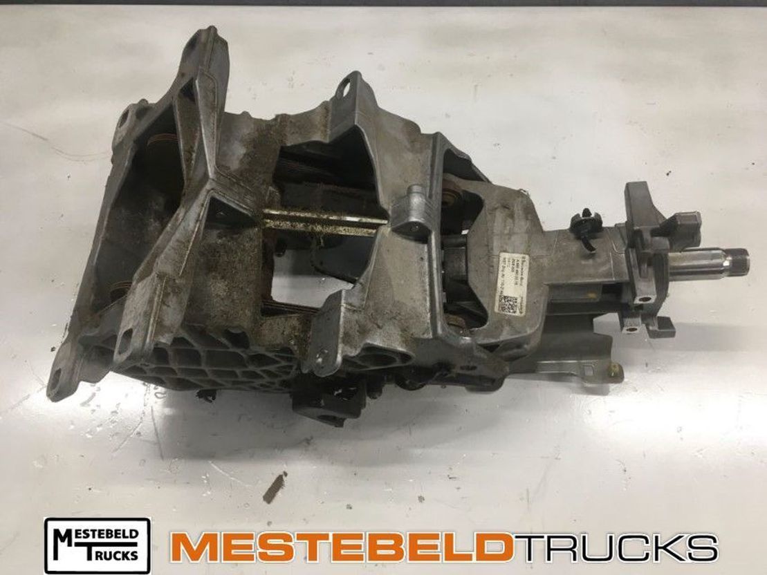 Mercedes-Benz Stuurkolom - Vairo kolonėlė - Sunkvežimis: foto 1 Mercedes-Benz Stuurkolom - Vairo kolonėlė - Sunkvežimis: foto 1