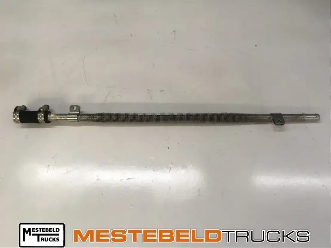 Mercedes-Benz Stuurolieleiding luchtgekoeld - Vairavimo sistema - Sunkvežimis: foto 1 Mercedes-Benz Stuurolieleiding luchtgekoeld - Vairavimo sistema - Sunkvežimis: foto 1