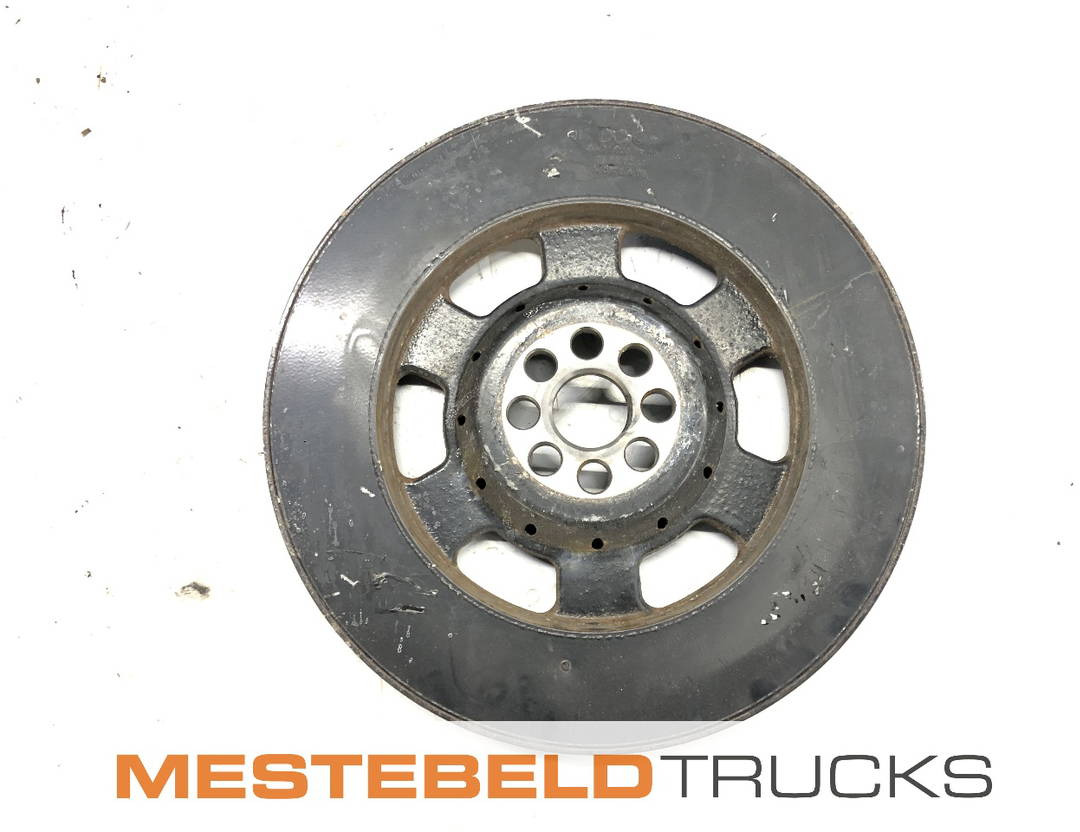 Mercedes-Benz Trillingsdemper / krukaspoelie OM471 - Variklis ir dalys - Sunkvežimis: foto 1 Mercedes-Benz Trillingsdemper / krukaspoelie OM471 - Variklis ir dalys - Sunkvežimis: foto 1