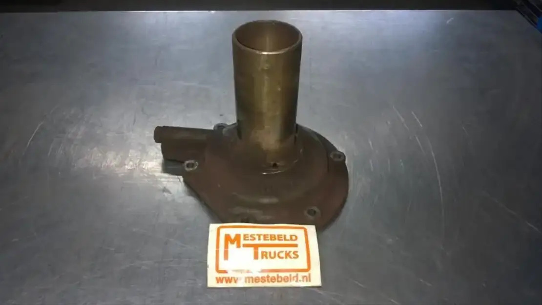 Mercedes-Benz Versnellingsbakdeksel - Pavarų dėžė ir dalys - Sunkvežimis: foto 1 Mercedes-Benz Versnellingsbakdeksel - Pavarų dėžė ir dalys - Sunkvežimis: foto 1