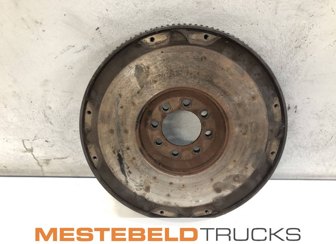 Mercedes-Benz Vliegwiel OM 366 - Smagratis - Sunkvežimis: foto 1 Mercedes-Benz Vliegwiel OM 366 - Smagratis - Sunkvežimis: foto 1