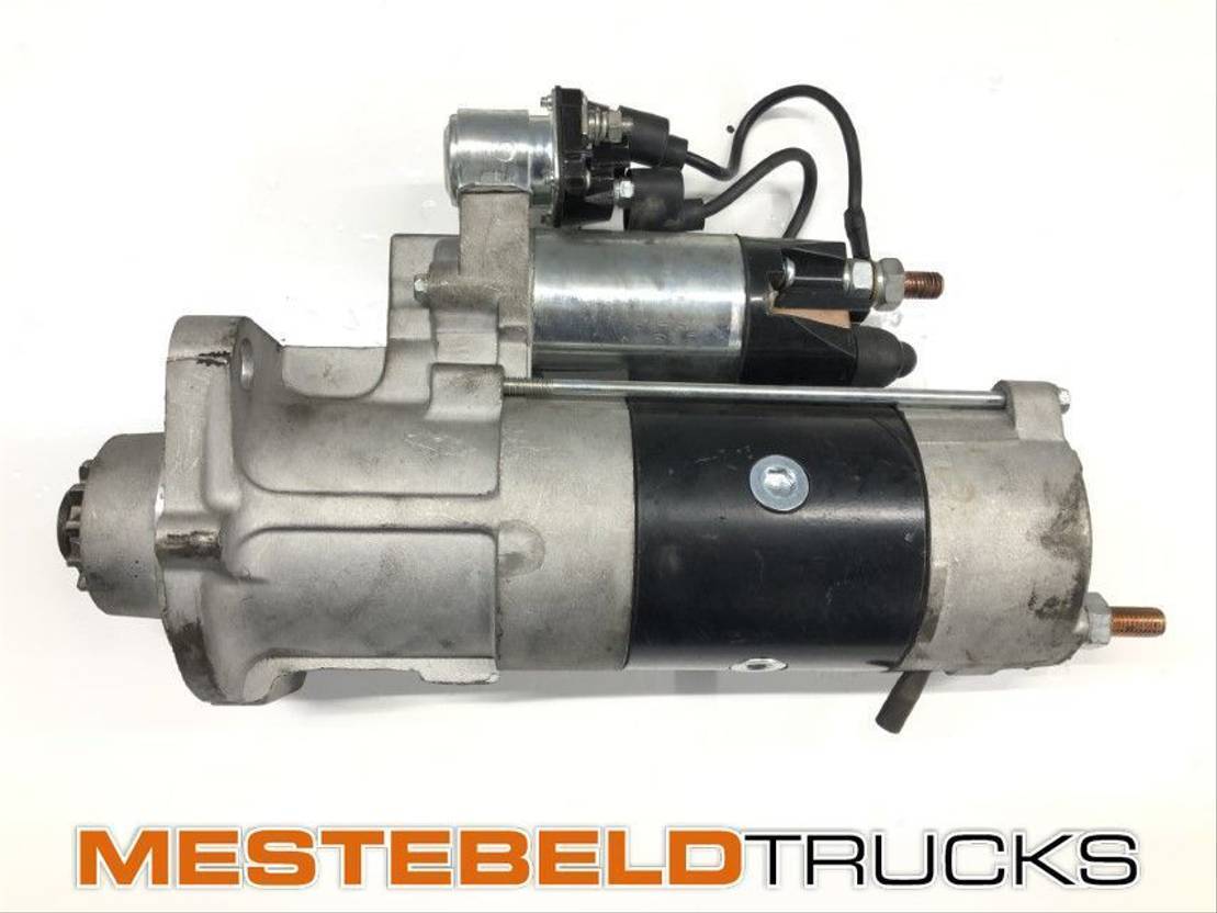 Renault Startmotor MIDR - Variklis ir dalys - Sunkvežimis: foto 1 Renault Startmotor MIDR - Variklis ir dalys - Sunkvežimis: foto 1