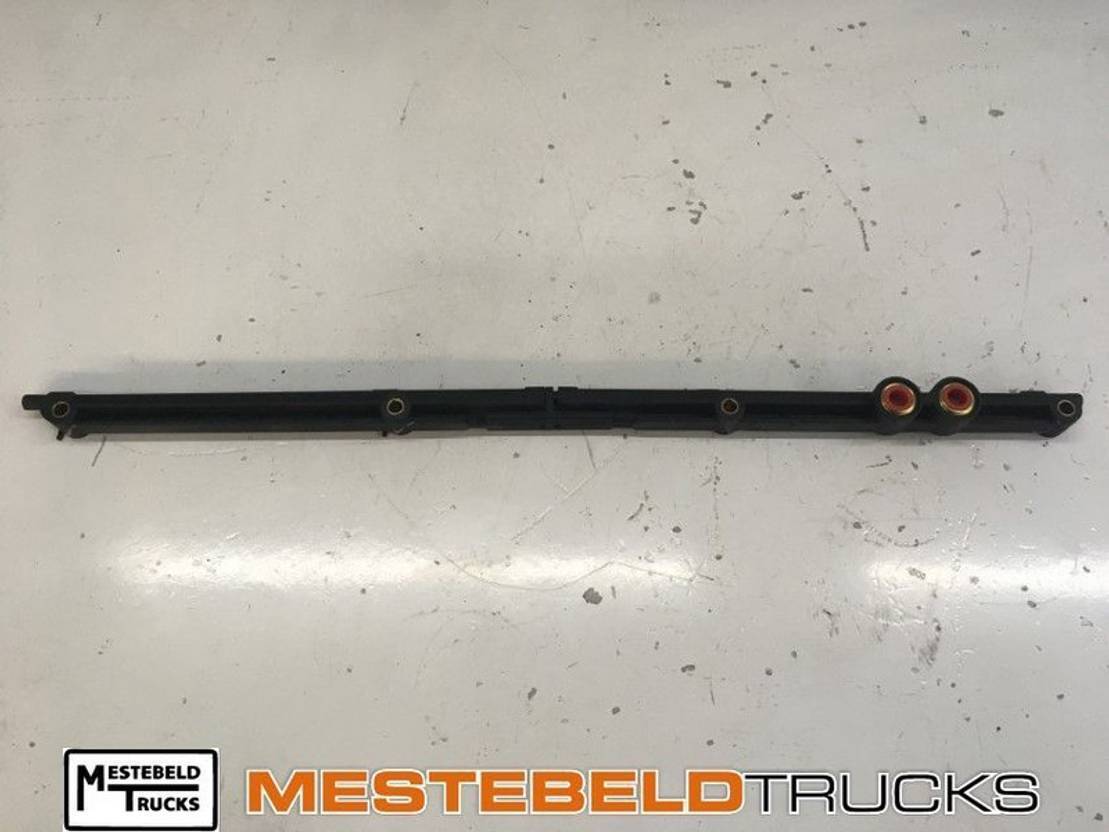 Scania Brandstofverdeelleiding DC16 XPI - Kuro sistema - Komercinis automobilis: foto 1 Scania Brandstofverdeelleiding DC16 XPI - Kuro sistema - Komercinis automobilis: foto 1