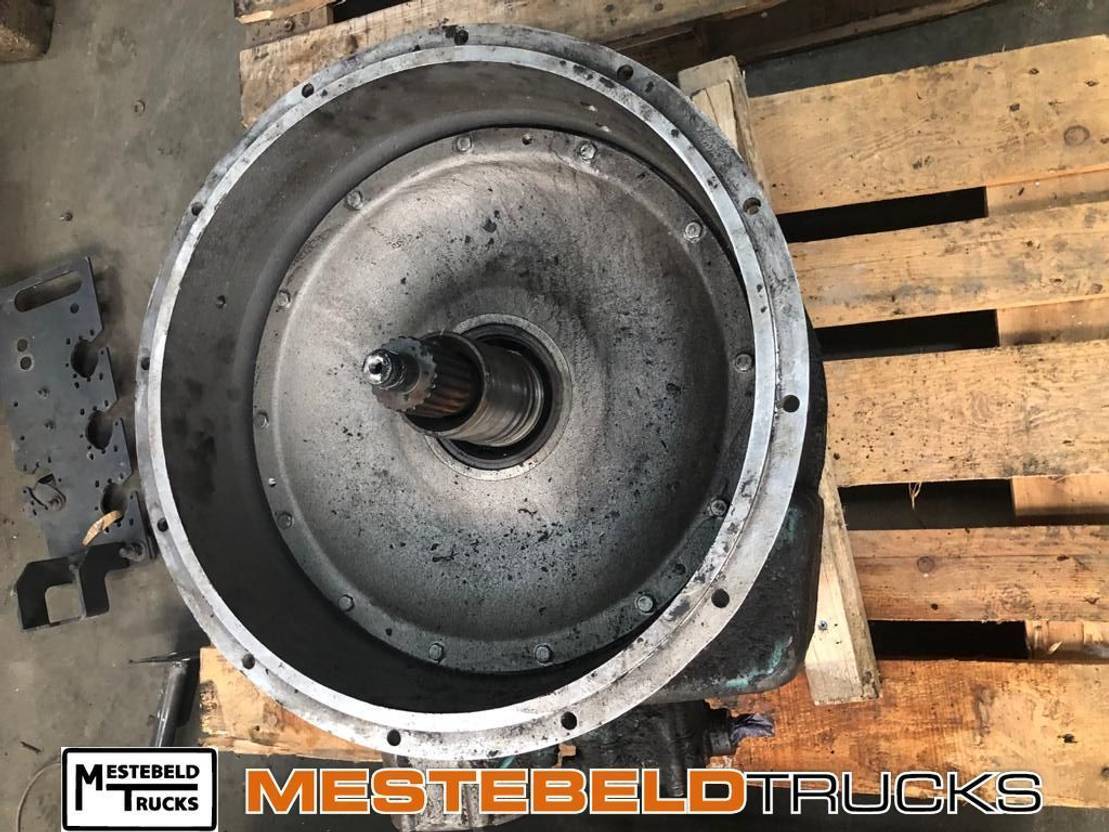 Scania Koppelomvormer 143 - Pavarų dėžė - Sunkvežimis: foto 4 Scania Koppelomvormer 143 - Pavarų dėžė - Sunkvežimis: foto 4