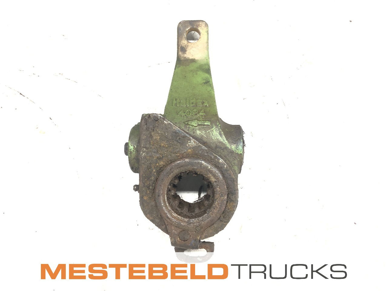 Scania Remsteller links vooras AM 900 - Priekinė ašis - Sunkvežimis: foto 1 Scania Remsteller links vooras AM 900 - Priekinė ašis - Sunkvežimis: foto 1