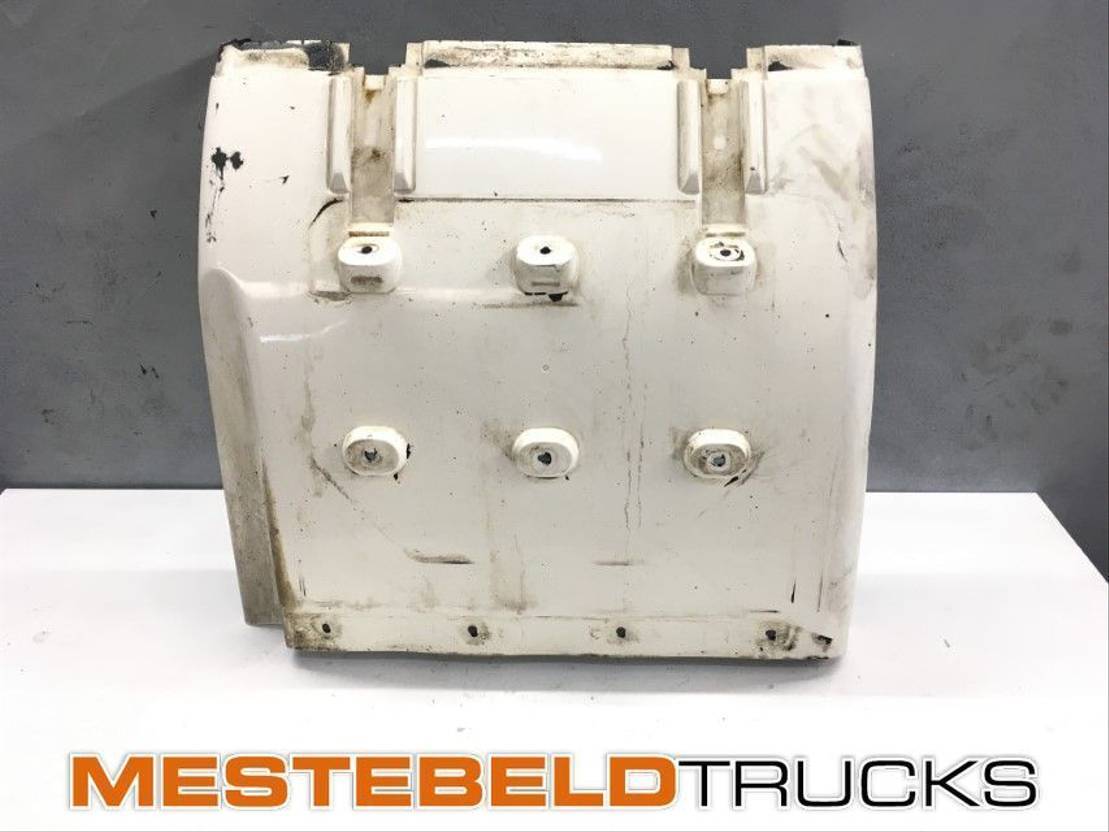 Scania Spatscherm rechtsachter / linksvoor - Kėbulas ir išorė - Sunkvežimis: foto 1 Scania Spatscherm rechtsachter / linksvoor - Kėbulas ir išorė - Sunkvežimis: foto 1