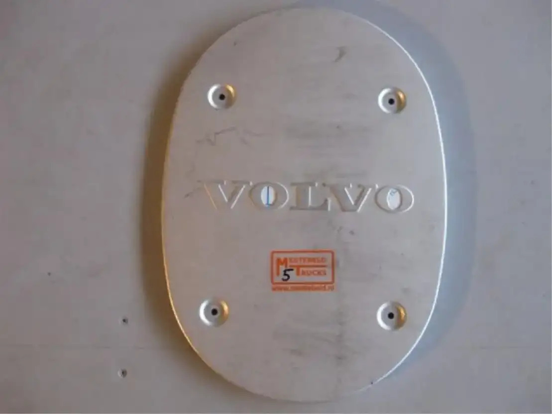 Volvo B eschermkap FH4 - Išmetimo sistema - Sunkvežimis: foto 1 Volvo B eschermkap FH4 - Išmetimo sistema - Sunkvežimis: foto 1