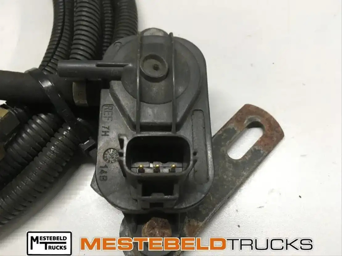 Volvo HJS Sensor - Išmetimo sistema - Sunkvežimis: foto 1 Volvo HJS Sensor - Išmetimo sistema - Sunkvežimis: foto 1