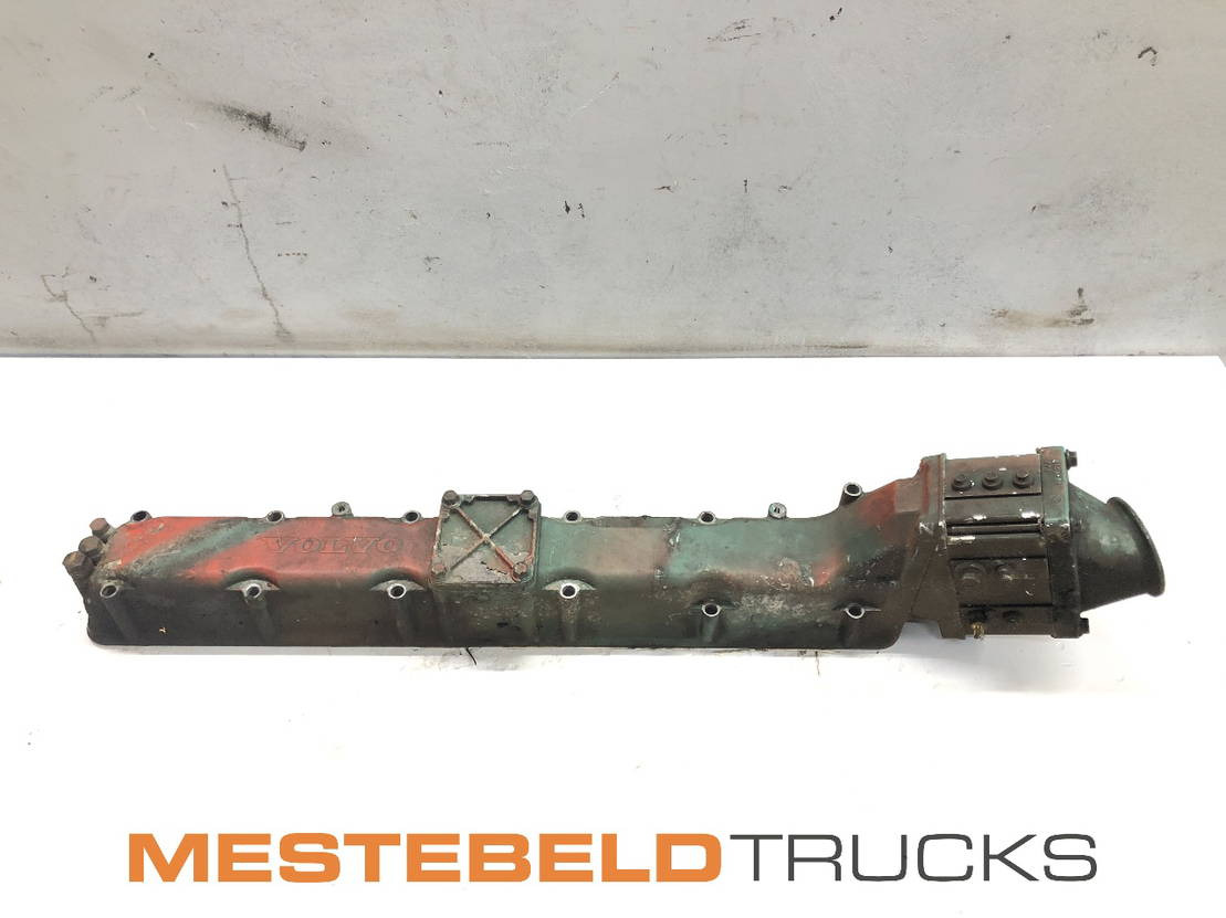 Volvo Inlaatspruitstuk D6A210 euro 2 FL6  - Oro įsiurbimo sistema - Sunkvežimis: foto 1 Volvo Inlaatspruitstuk D6A210 euro 2 FL6  - Oro įsiurbimo sistema - Sunkvežimis: foto 1