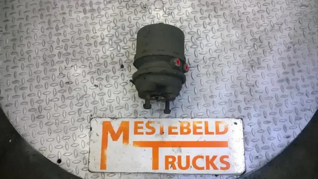 Volvo Rembooster FL linksachter - Stabdžių dalys - Sunkvežimis: foto 1 Volvo Rembooster FL linksachter - Stabdžių dalys - Sunkvežimis: foto 1