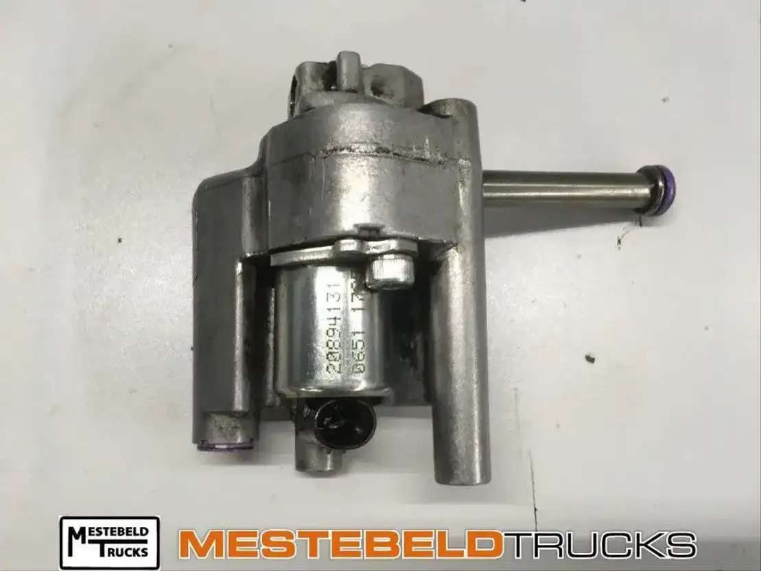 Volvo Solenoide van motorrem - Išmetimo sistema - Sunkvežimis: foto 1 Volvo Solenoide van motorrem - Išmetimo sistema - Sunkvežimis: foto 1