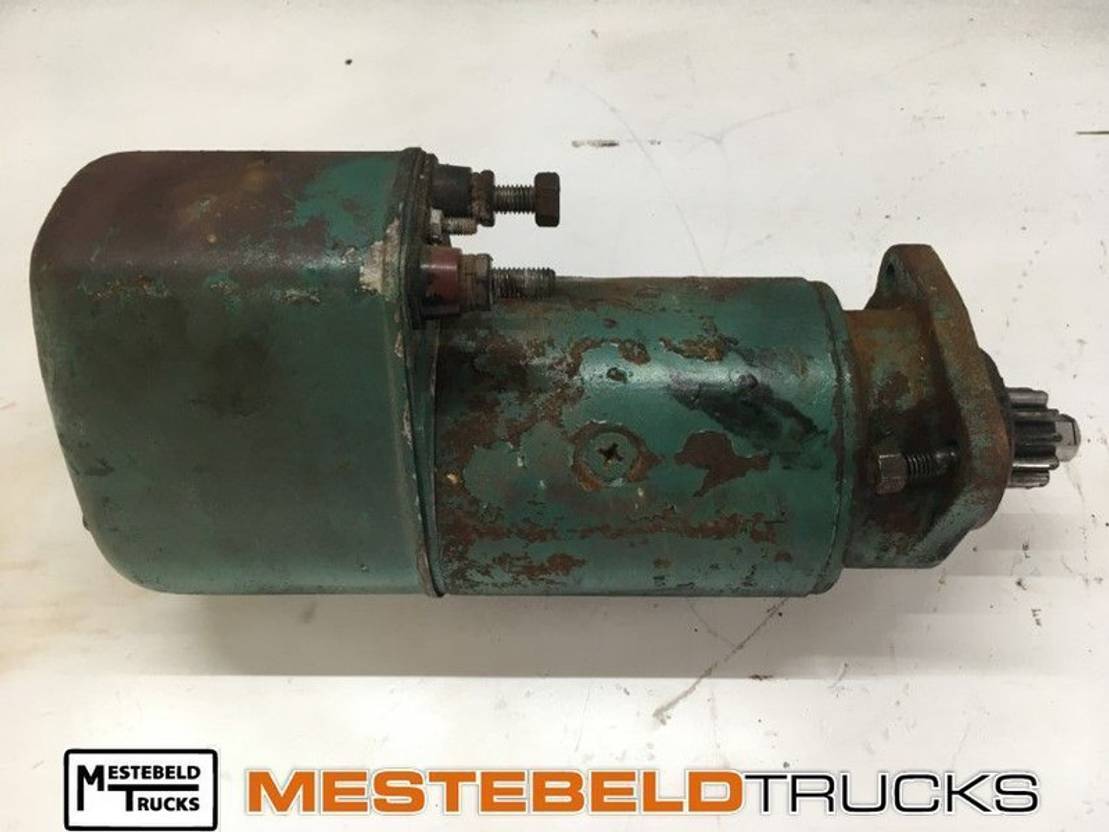 Volvo Startmotor - Variklis ir dalys - Sunkvežimis: foto 1 Volvo Startmotor - Variklis ir dalys - Sunkvežimis: foto 1