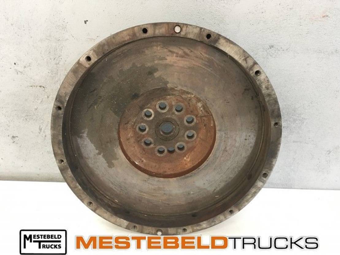 Volvo Vliegwiel D6A210 - Variklis ir dalys - Sunkvežimis: foto 1 Volvo Vliegwiel D6A210 - Variklis ir dalys - Sunkvežimis: foto 1