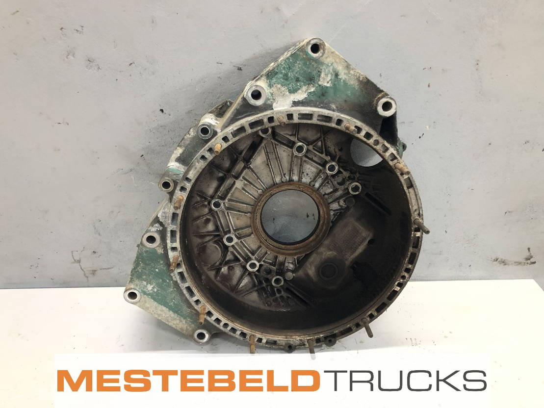 Volvo Vliegwielhuis D6A210 motor - Variklis ir dalys - Sunkvežimis: foto 1 Volvo Vliegwielhuis D6A210 motor - Variklis ir dalys - Sunkvežimis: foto 1