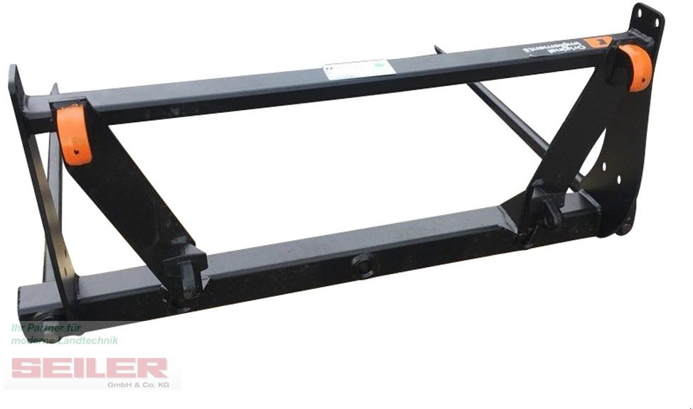 Alö Großballengabel Standard 1250 mm Euro - Šakės - Žemės ūkio technika: foto 3 Alö Großballengabel Standard 1250 mm Euro - Šakės - Žemės ūkio technika: foto 3