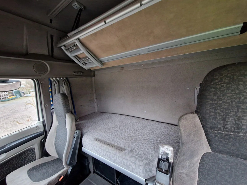 Vilkikas DAF XF 105.510 Euro 5 Automatic Retarder: foto 10