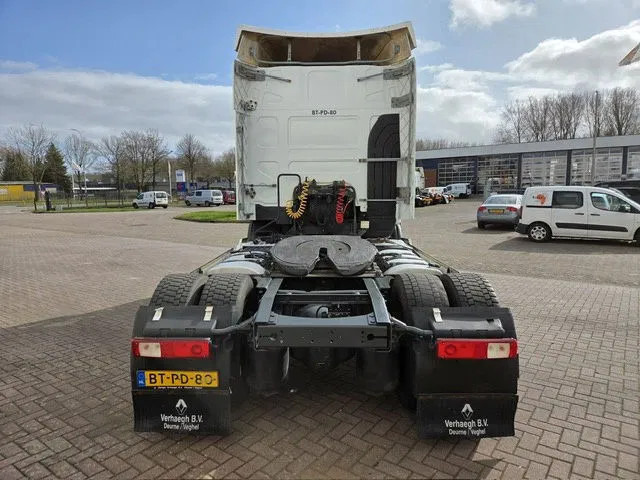 Renault Premium 450 Euro 5 NL-Truck Tuv 1-2026 - Vilkikas: foto 4 Renault Premium 450 Euro 5 NL-Truck Tuv 1-2026 - Vilkikas: foto 4