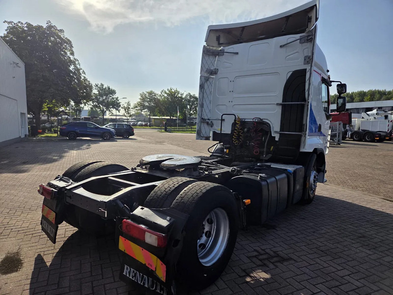 Renault Premium 450 Manual gearbox 2 Tanks Retarder - Vilkikas: foto 4 Renault Premium 450 Manual gearbox 2 Tanks Retarder - Vilkikas: foto 4