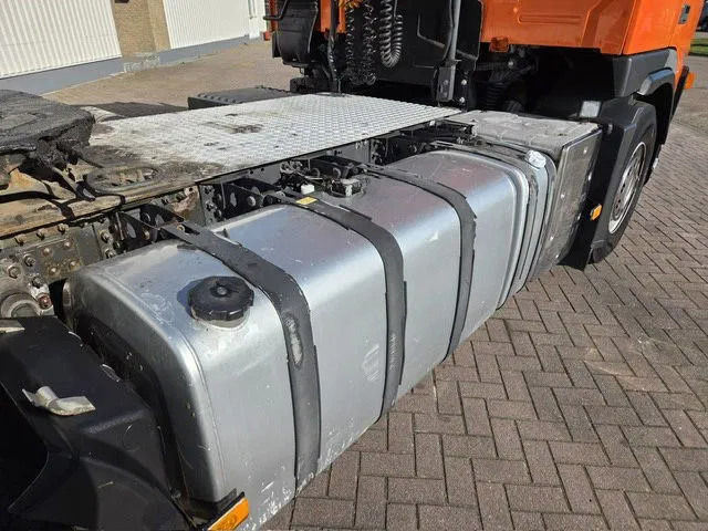 Volvo FM 12.400 NL-TRUCK - Vilkikas: foto 3 Volvo FM 12.400 NL-TRUCK - Vilkikas: foto 3
