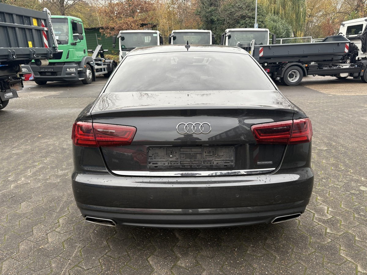 AUDI A6 3.0 TDI 2x S line Exterieur, Interieur - Sedanas: foto 5 AUDI A6 3.0 TDI 2x S line Exterieur, Interieur - Sedanas: foto 5