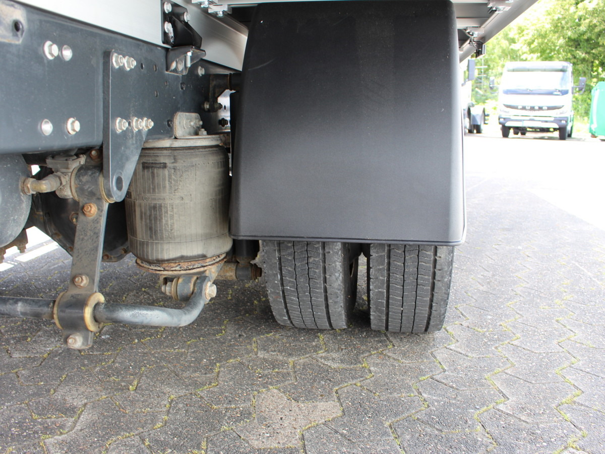 IVECO Euro Cargo 80E21 Alu Pritsche 6.10m! NEU AHK - Bortinis automobilis: foto 5 IVECO Euro Cargo 80E21 Alu Pritsche 6.10m! NEU AHK - Bortinis automobilis: foto 5