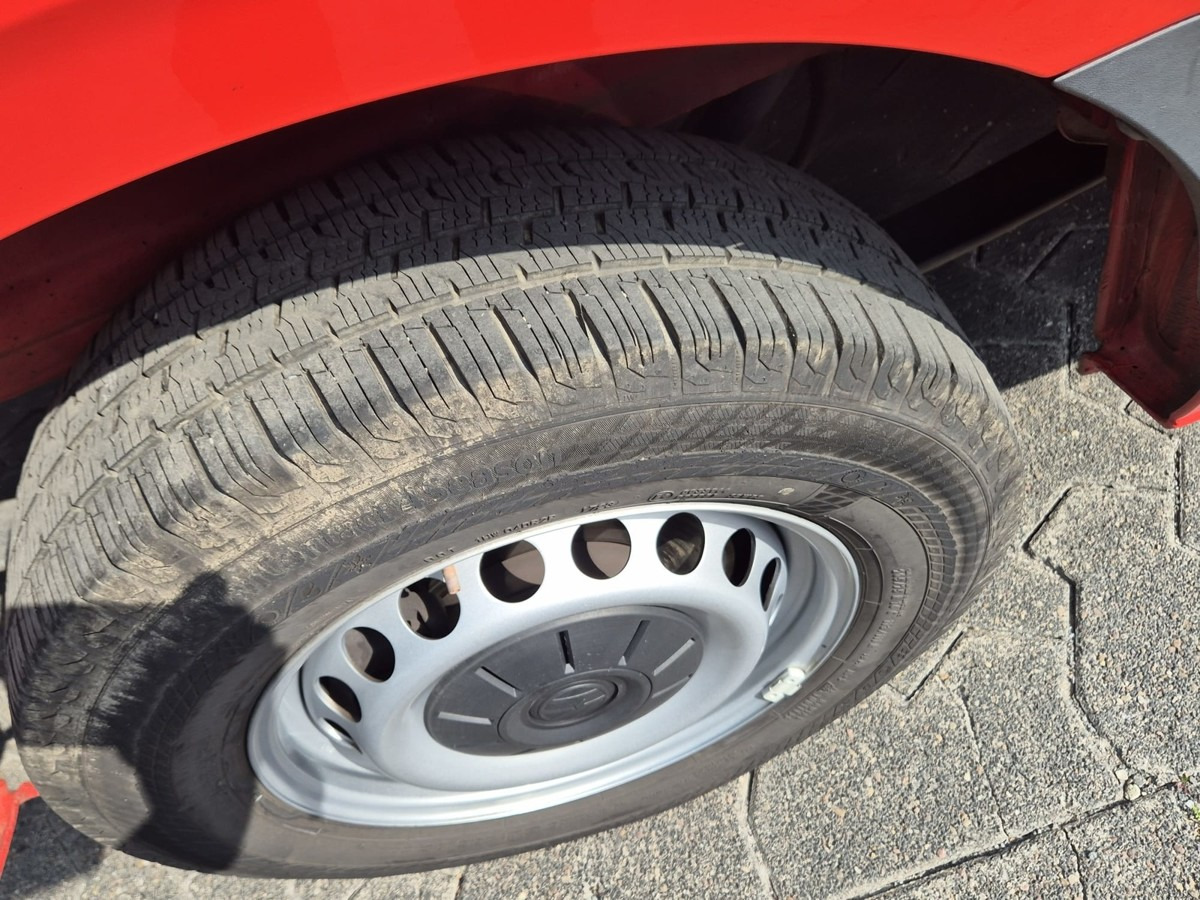 VW Crafter 35 Maxi L4H3 1Hand PDC sofort verfügbar! - Krovininis mikroautobusas: foto 5 VW Crafter 35 Maxi L4H3 1Hand PDC sofort verfügbar! - Krovininis mikroautobusas: foto 5