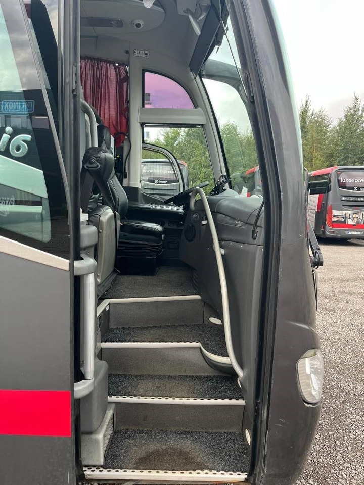 Scania Irizar  - Turistinis autobusas: foto 5 Scania Irizar  - Turistinis autobusas: foto 5