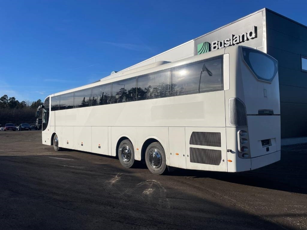 Scania Omniexpress 360 - Turistinis autobusas: foto 4 Scania Omniexpress 360 - Turistinis autobusas: foto 4