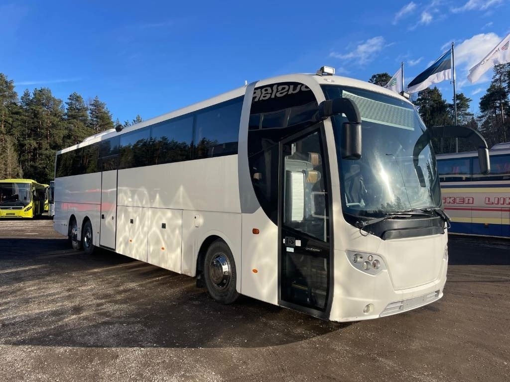 Scania Omniexpress 360 - Turistinis autobusas: foto 2 Scania Omniexpress 360 - Turistinis autobusas: foto 2
