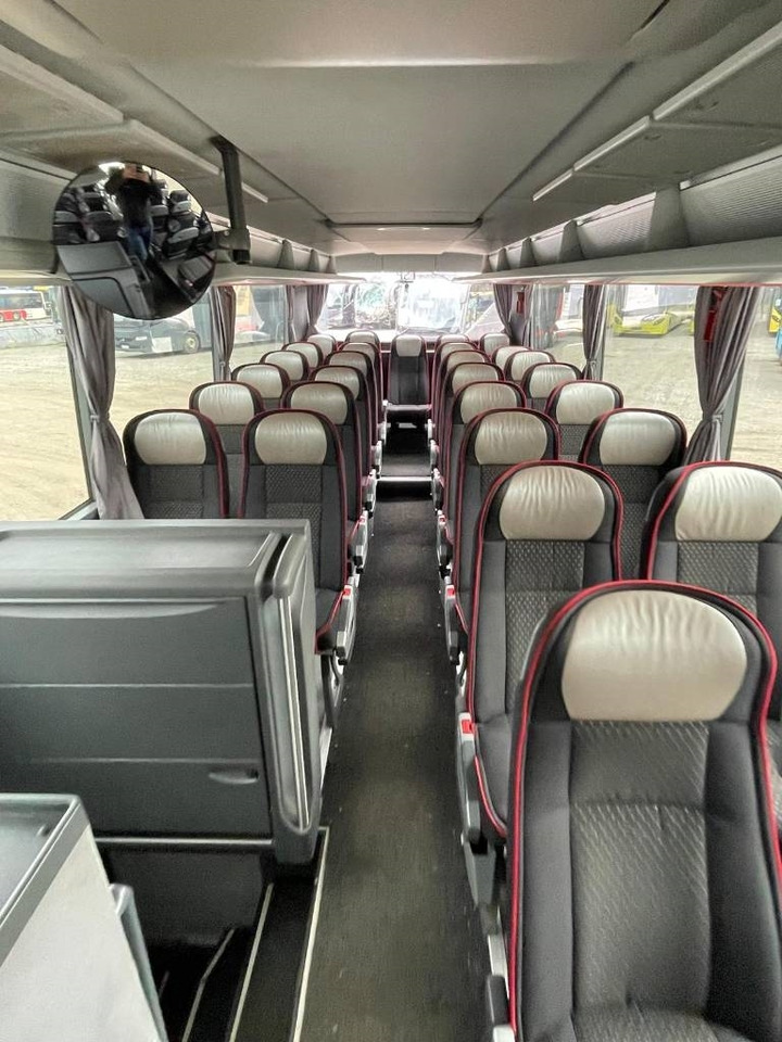 Setra 415 GT-HD - Turistinis autobusas: foto 1 Setra 415 GT-HD - Turistinis autobusas: foto 1