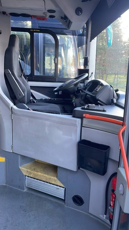 Volvo 8900 B7RLE - Miesto autobusas: foto 5 Volvo 8900 B7RLE - Miesto autobusas: foto 5
