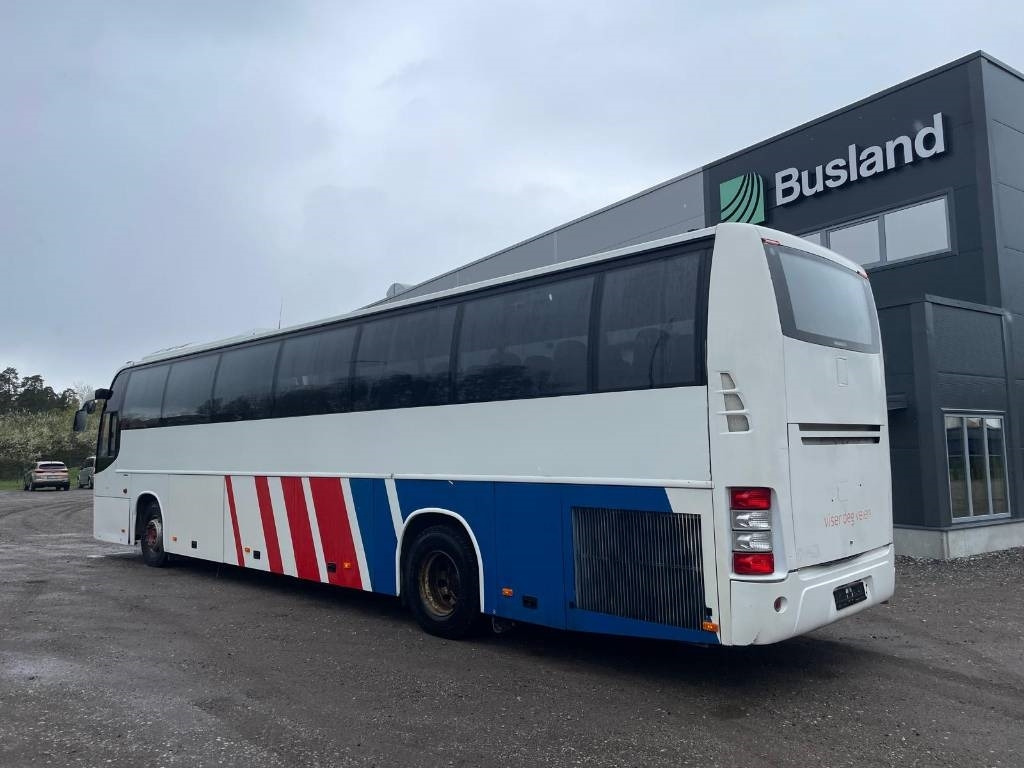 Volvo 9700 B12B - Turistinis autobusas: foto 3 Volvo 9700 B12B - Turistinis autobusas: foto 3