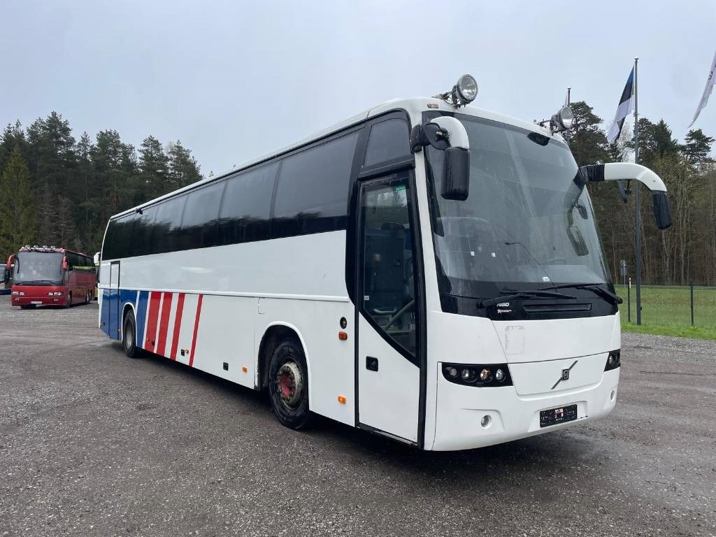 Volvo 9700 B12B - Turistinis autobusas: foto 2 Volvo 9700 B12B - Turistinis autobusas: foto 2