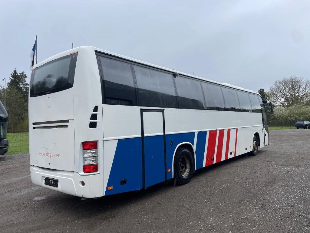 Volvo 9700 B12B - Turistinis autobusas: foto 4 Volvo 9700 B12B - Turistinis autobusas: foto 4