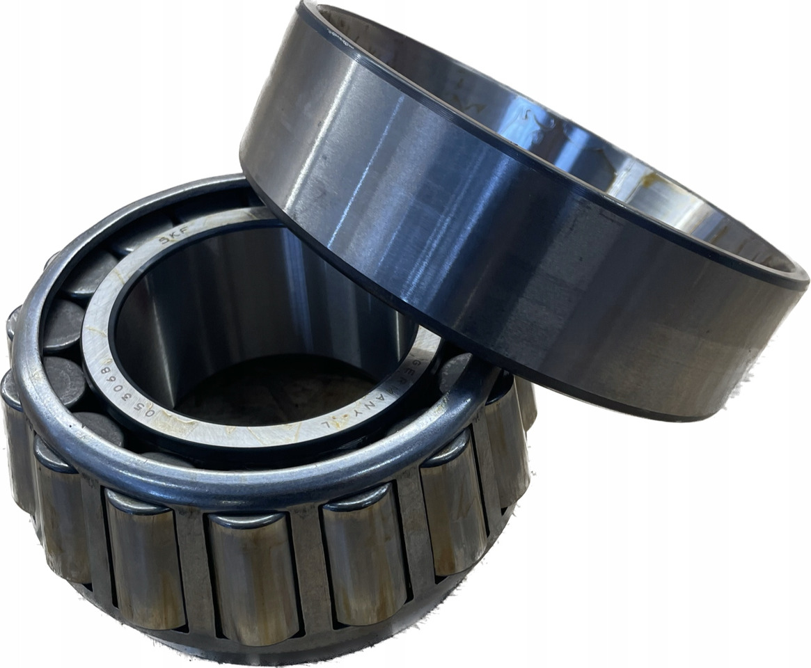 Nauja Stebulė - Sunkvežimis ŁOŻYSKO PIASTY MERCEDES ACTROS ATEGO AXOR TYŁ A0139814205 B-B: foto 1