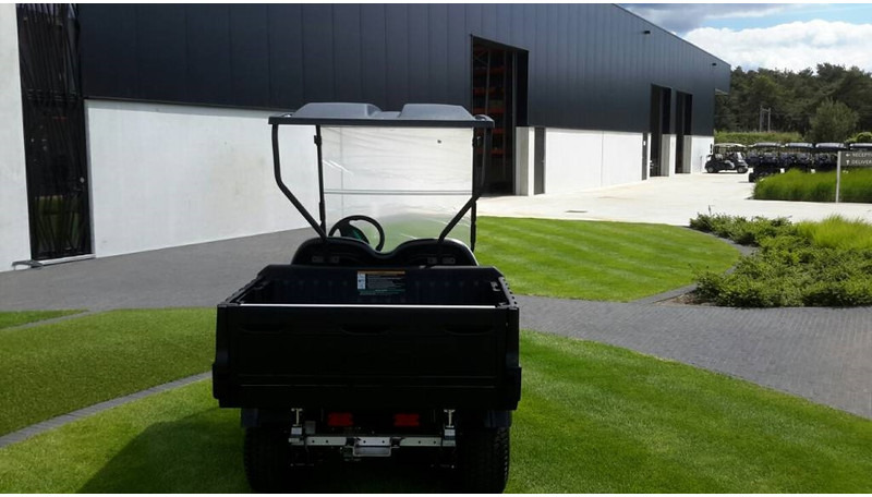 Club Car carryall 100 new ! - Golfo vežimėlias: foto 4 Club Car carryall 100 new ! - Golfo vežimėlias: foto 4