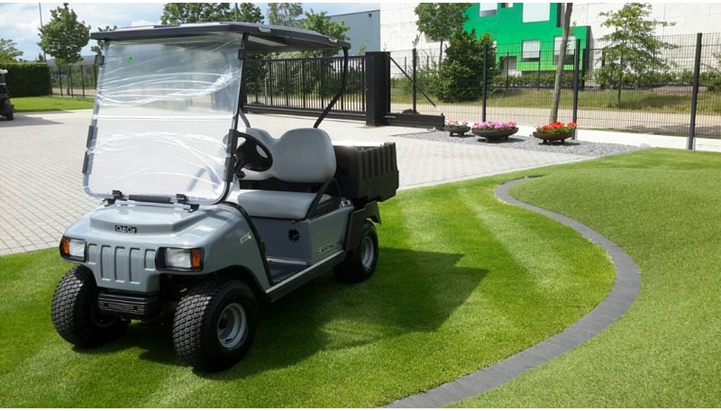 Club Car carryall 100 new ! - Golfo vežimėlias: foto 2 Club Car carryall 100 new ! - Golfo vežimėlias: foto 2