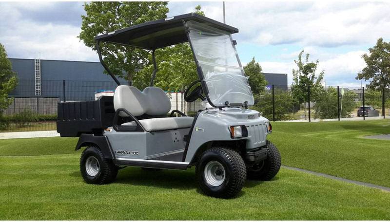 Club Car carryall 100 new ! - Golfo vežimėlias: foto 1 Club Car carryall 100 new ! - Golfo vežimėlias: foto 1