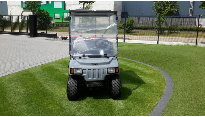 Club Car carryall 100 new ! ! ! - Golfo vežimėlias: foto 3 Club Car carryall 100 new ! ! ! - Golfo vežimėlias: foto 3