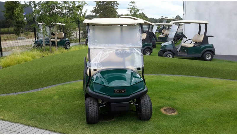 Club Car lithuim 2020 - Golfo vežimėlias: foto 4 Club Car lithuim 2020 - Golfo vežimėlias: foto 4