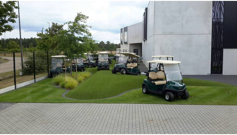 Club Car lithuim 2020 - Golfo vežimėlias: foto 1 Club Car lithuim 2020 - Golfo vežimėlias: foto 1
