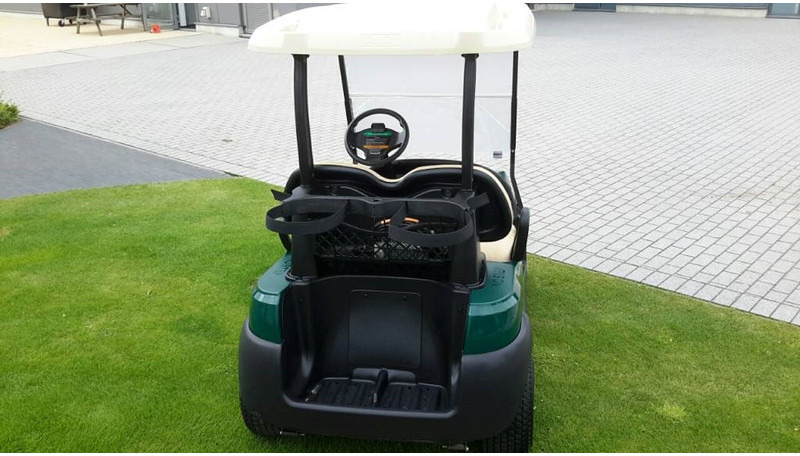 Club Car lithuim 2020 - Golfo vežimėlias: foto 5 Club Car lithuim 2020 - Golfo vežimėlias: foto 5