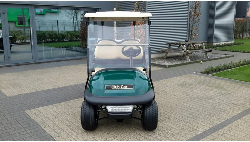 Club Car precedent 2+2 2022 new battery pack - Golfo vežimėlias: foto 3 Club Car precedent 2+2 2022 new battery pack - Golfo vežimėlias: foto 3
