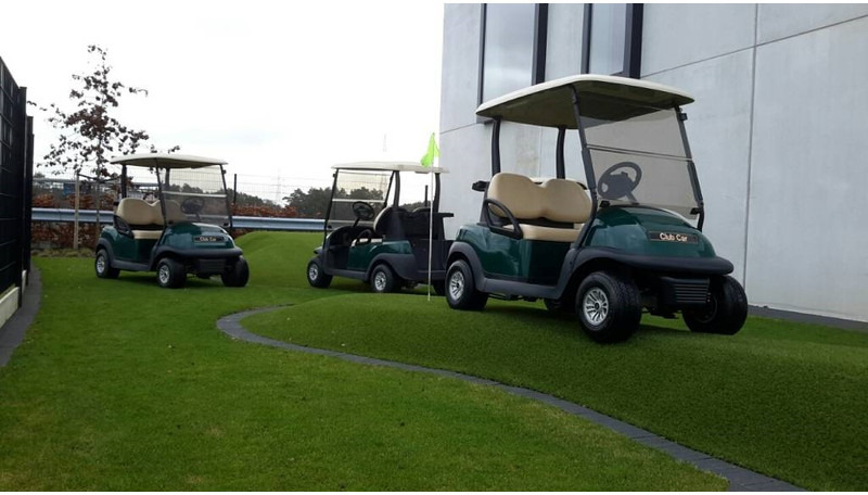 Club Car precedent 2022 new battery pack - Golfo vežimėlias: foto 3 Club Car precedent 2022 new battery pack - Golfo vežimėlias: foto 3